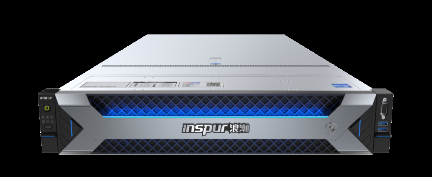 浪潮计算机以坚实算力底座助力湖北数产国资云平台建设