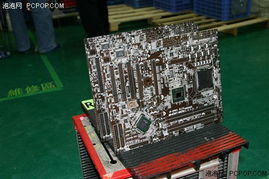 两大亮点三大特点 访磐正超磐手工厂 计算机软硬件的匠心融合