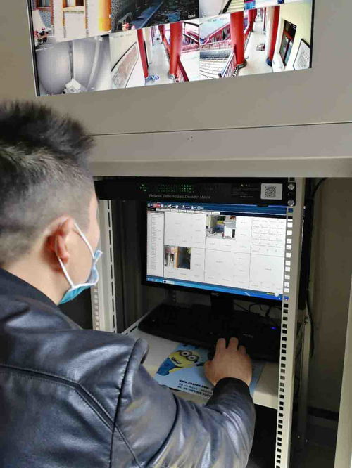 龙泉驿弱电工程项目那家好