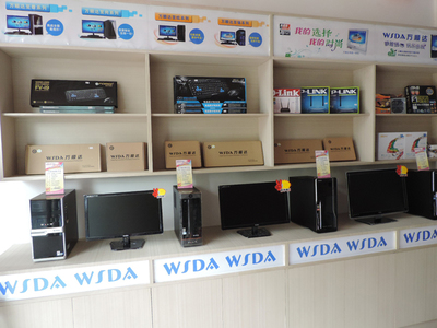 寻乌县万顺达科技 深耕计算机软硬件，助推区域数字化发展